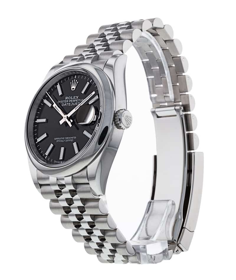 Rolex Datejust 126200